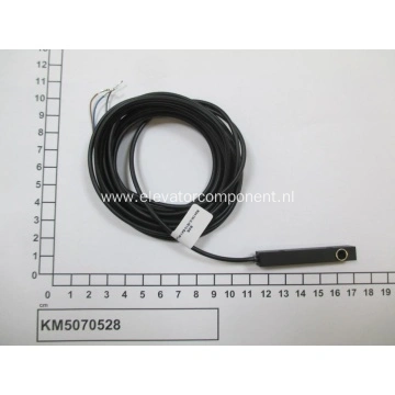Transmitter Light Beam for KONE Escalators KM5070528